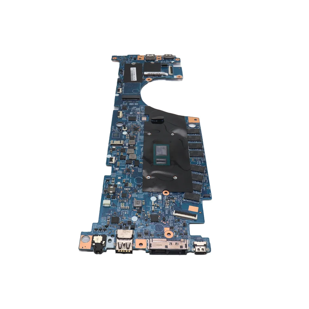 Placa-mãe portátil para Lenovo, ThinkPad L13, L13, Yoga Gen2, 19837-1, com i5-1135G7, i7-1165G7, RAM:8 GB, 16 GB, FRU:5B21K85690, 5B21K85645