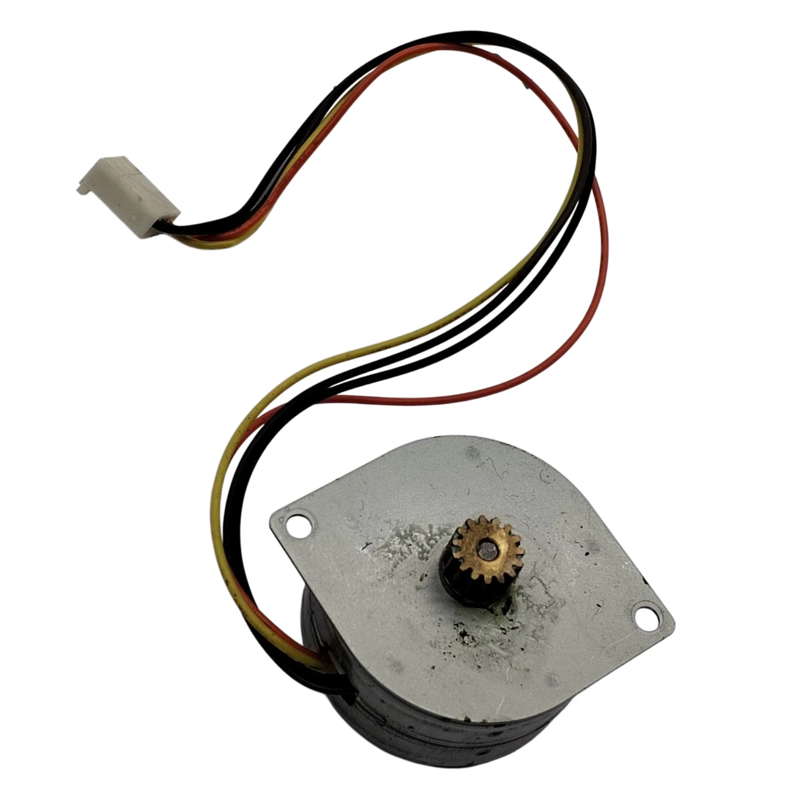 Запчасти для принтера TTP-245 Plus: Мотор, совместимый с TSC TTP 245 Plus
