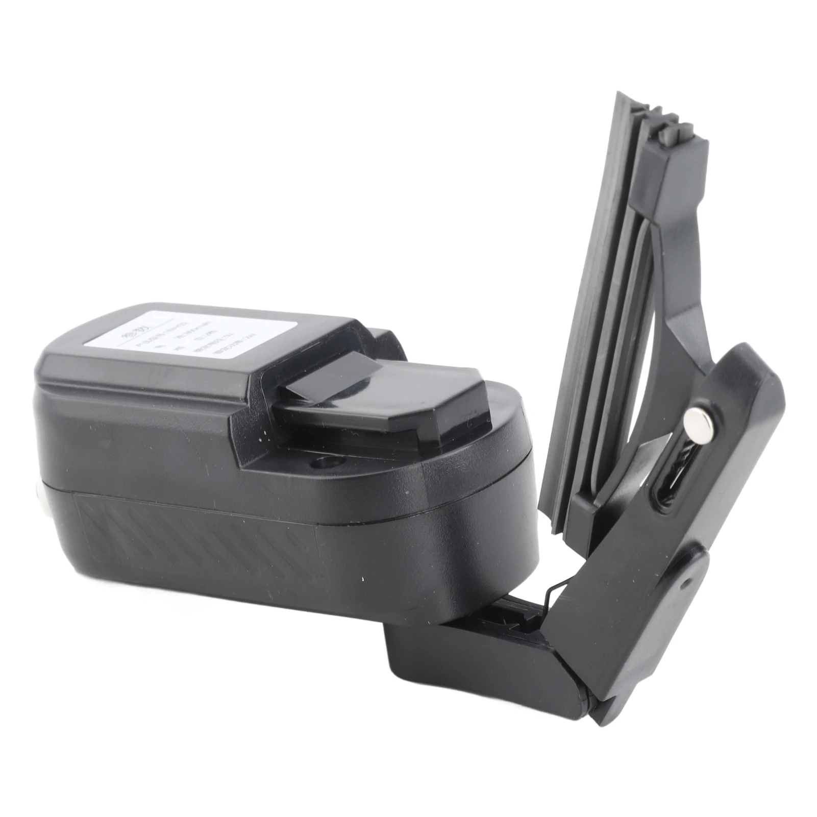 

Helmet Wiper Motorcycle Helmet Wiper ABS High Toughness 2 Speed Adjustable Helmet Windshield Wiper Motorcycle Helmet Wiper Wiper