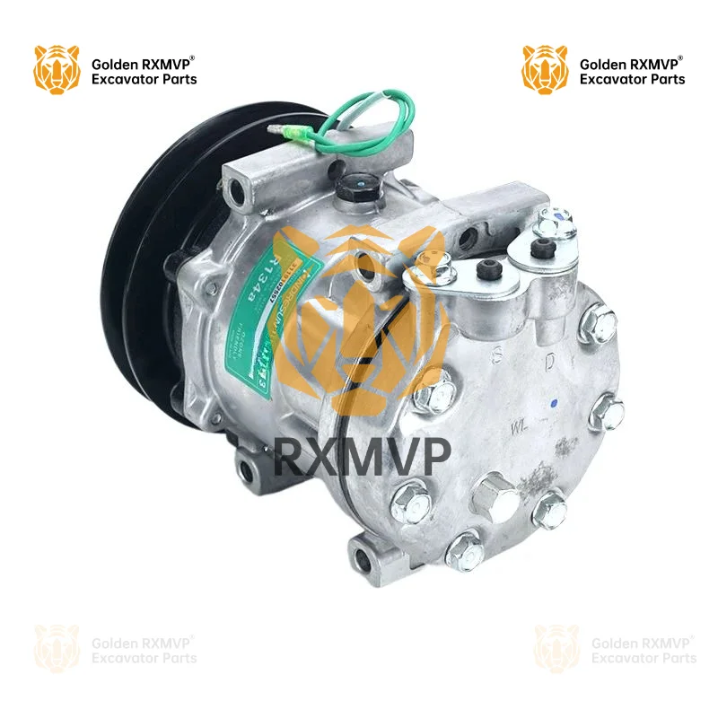 byyw สำหรับเครื่องขุด Kobelco Sk Kx130,140,200,210,230,250,260,350-8: คำแนะนำและรีวิวแบบเจาะลึกจากผู้ใช้งานจริง