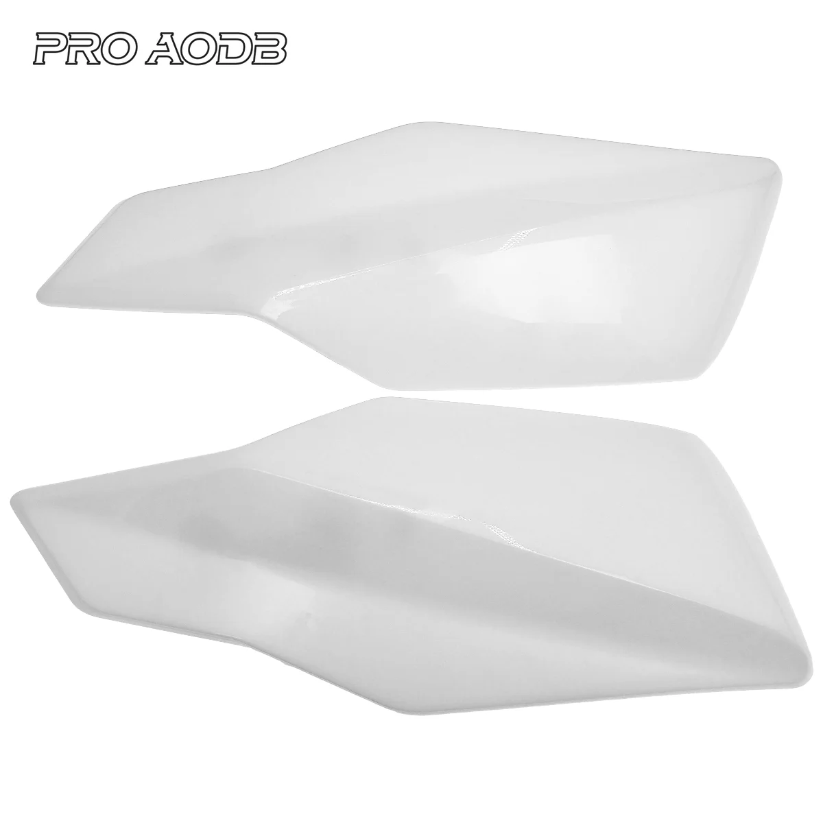 Pelindung Stang Motor Handguard Untuk KTM EXC300 XC250 SX SXF XCF EXCF 125 250 300 350 450 500 Motor Trail