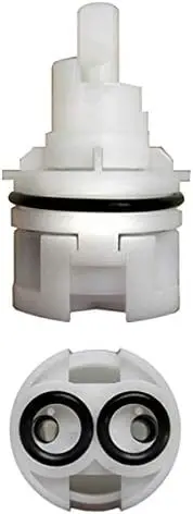 

Single Handle Mixing Cartridge for Valley V4299BG V6005 Faucet - Replacement Part
