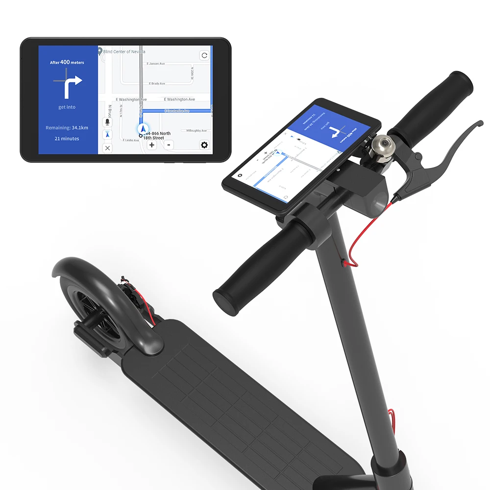 Factory Price LCD Display Panel Data Display Tablet PC Android for E Bike Indoor Cycling Bike Made in China