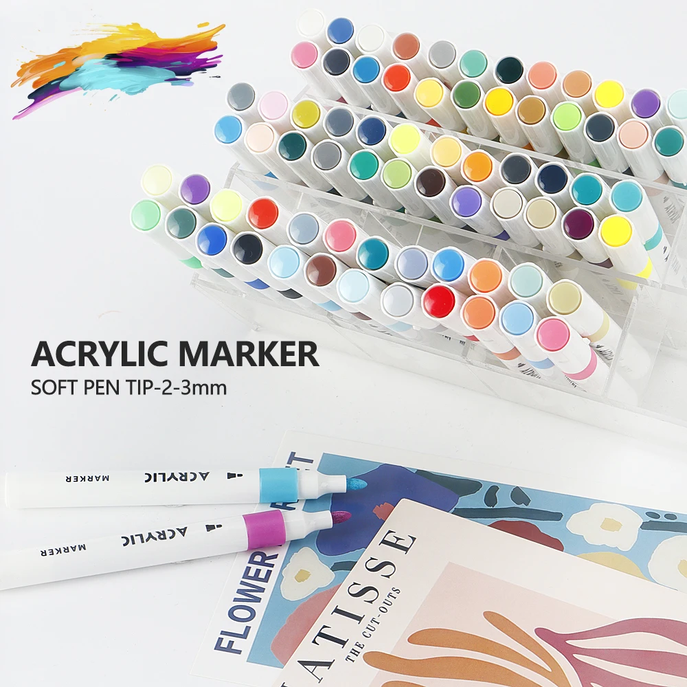 Thumbnail 4 - #64 Latest Craft Paint Offers