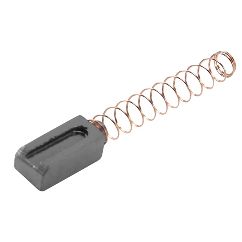 

20Pairs Carbon Brush For Triac S /PID Hot Air Welding Gun,Plastic Welder Carbon Brushes-[Kiri-XK]