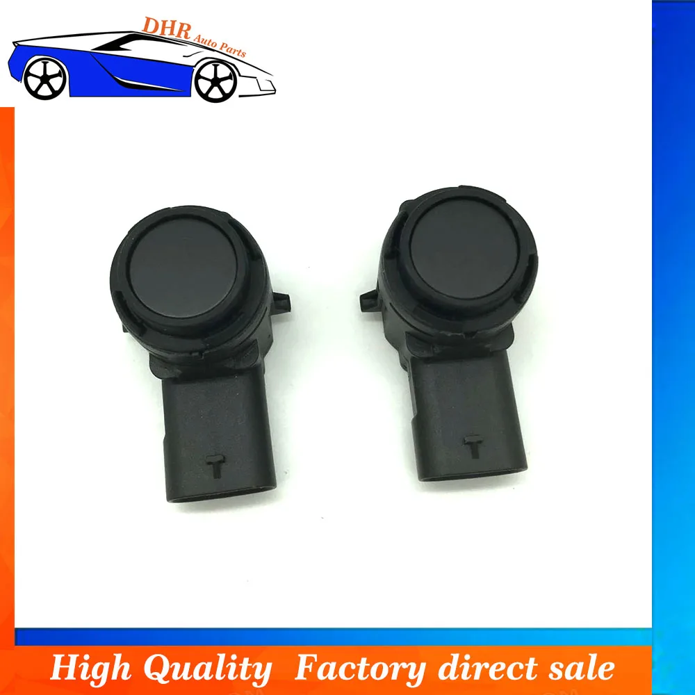 1/4 PCS 66209471930 9471930 Ultrasonic Parking Sensor For BMW 66202462761 2462761