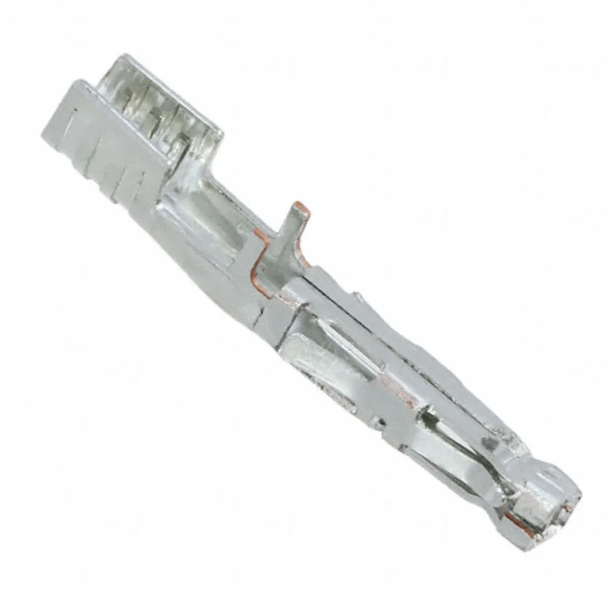 MOLEX 768230321 76823-0321 0768230321 CONN SOCKET 14-16AWG CRIMP PIN