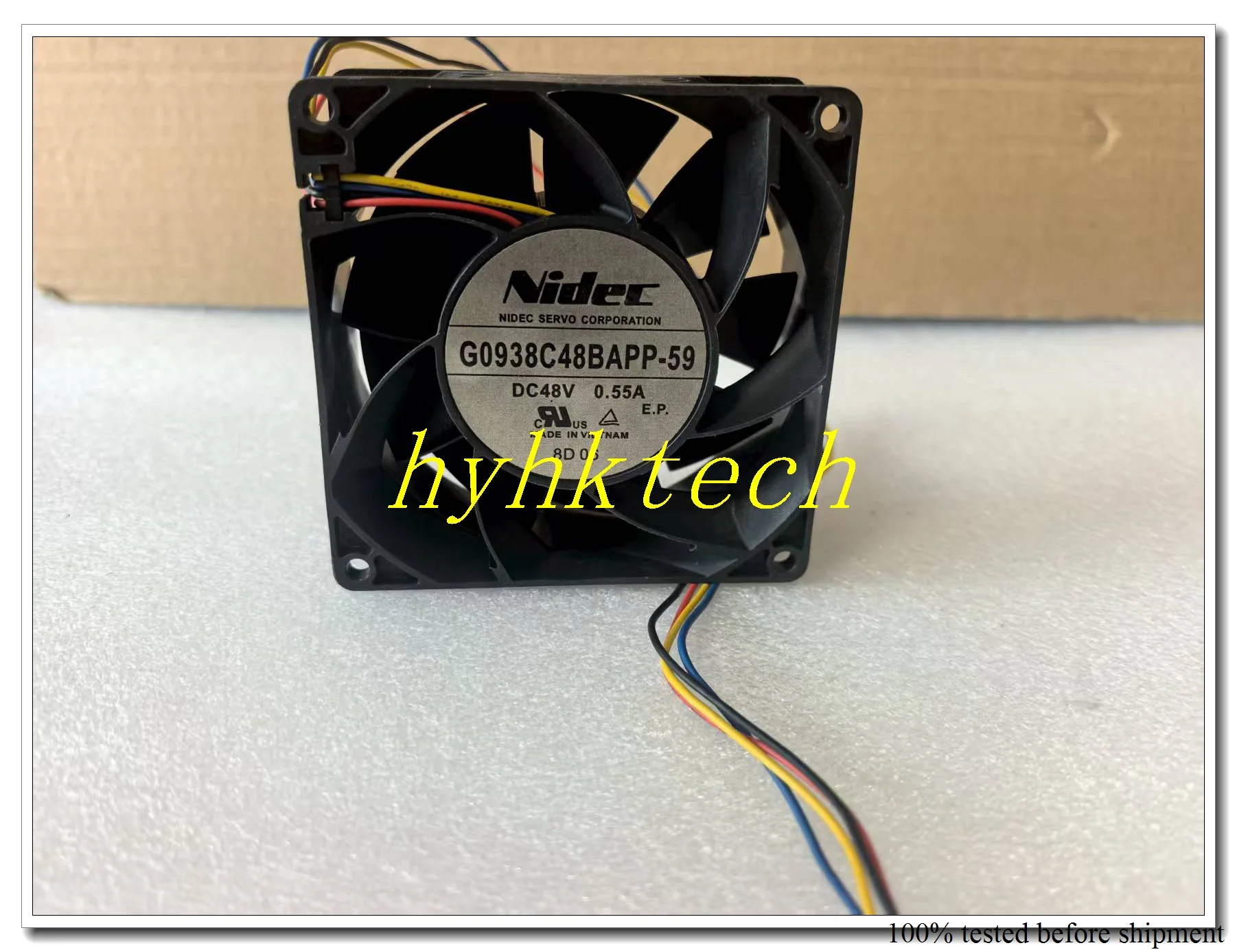 G0938C48BAPP-59 48V… - image