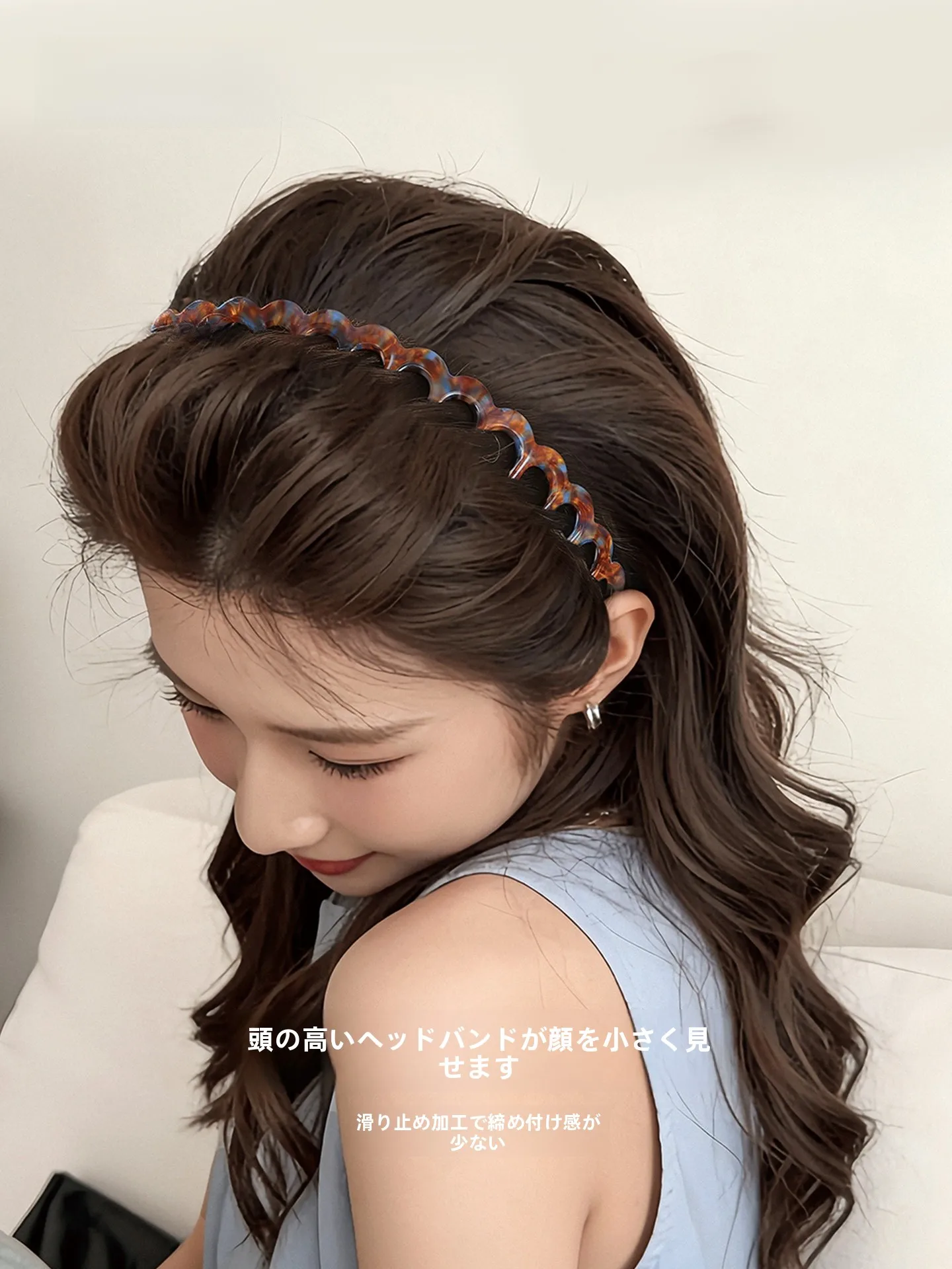 faixa-de-cabelo-feminina-estilosa-de-cano-alto-com-estampa-de-leopardo-elastica-e-arejada-para-uso-diario-ao-ar-livre-em-material-pc