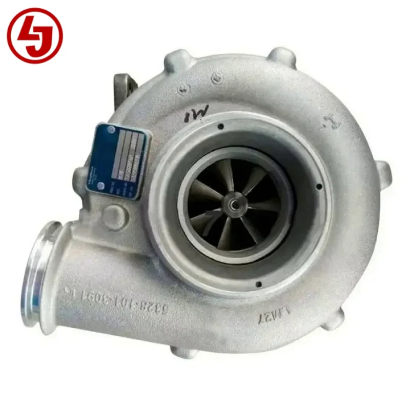 

K29 turbocharger 53299886918 10139607 10139607 10123119 10218464 for 2008-11 Industrial Engine with D936 R944C Engine