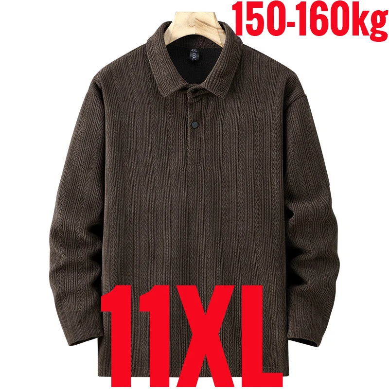 150-160kg-11XL-Brown