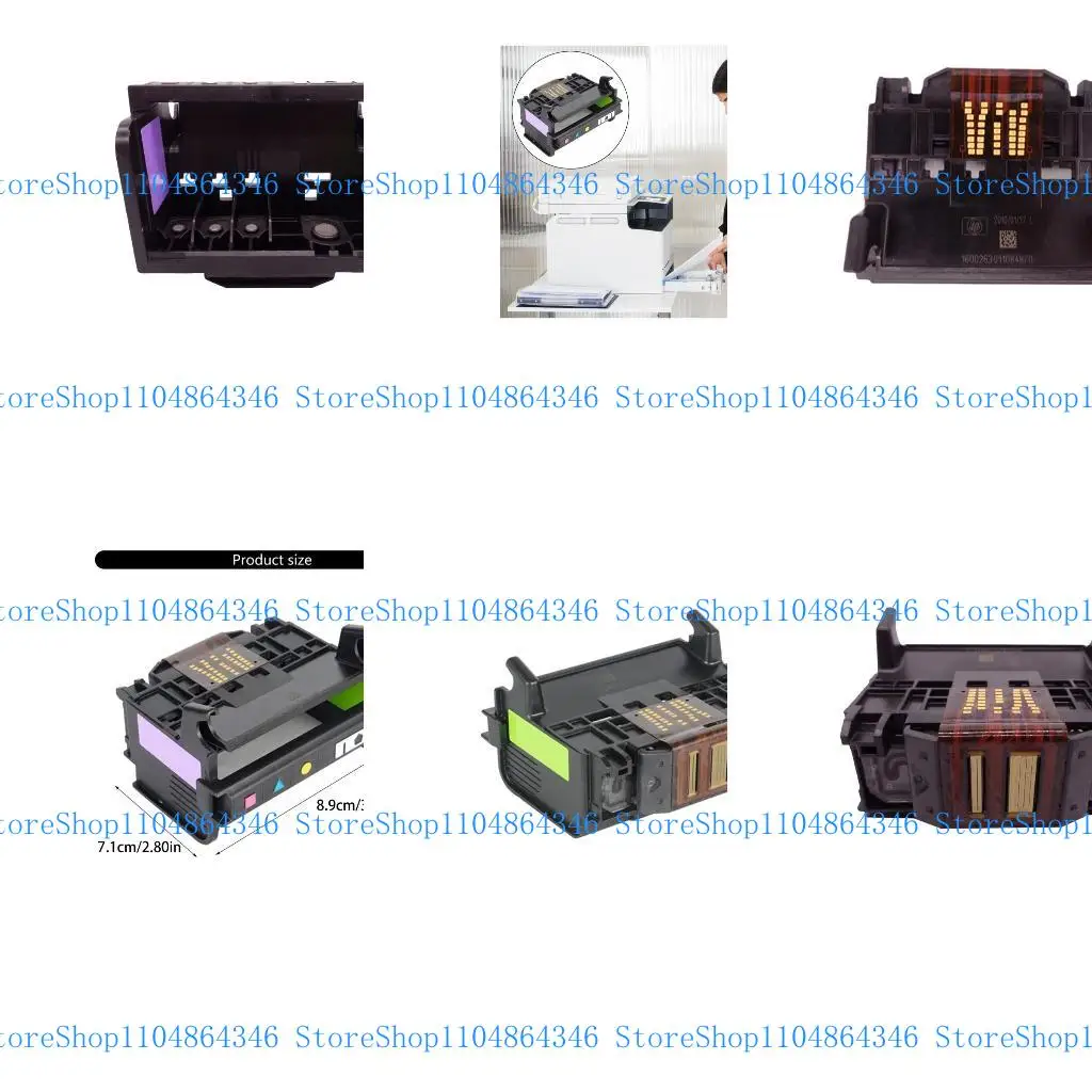 

5ASD Professional Print Print Printer Запасные детали для 6000 7000 6500 6500A 7500 7500A Аксессуары для печати печати.