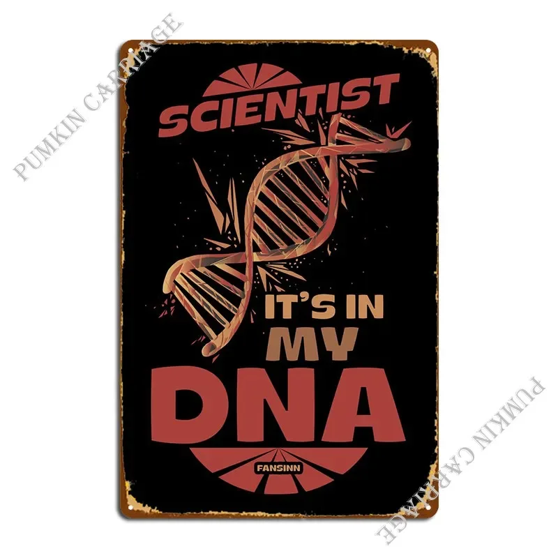 Scientist Its In My… - image