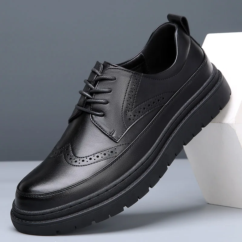 chaussures-en-cuir-pour-hommes-chaussures-de-mariage-chaussures-decontractees-chaussures-de-travail-bout-rond-semelle-en-caoutchouc-confortables