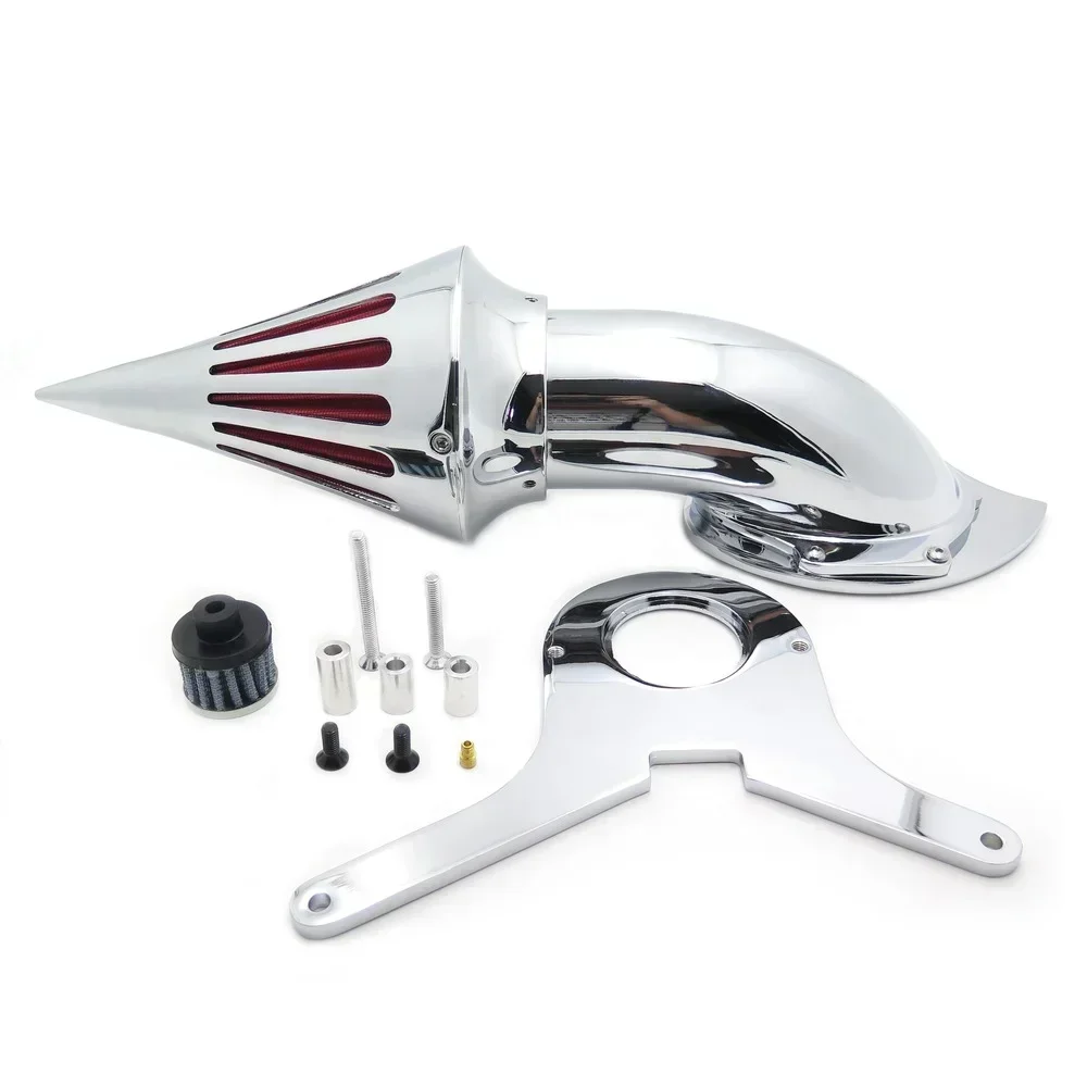 Комплекты воздушных фильтров для мотоциклов Honda Shadow Aero 750 VT750 1986-2019 годов выпуска, запчасти для мотоциклов на вторичном рынке