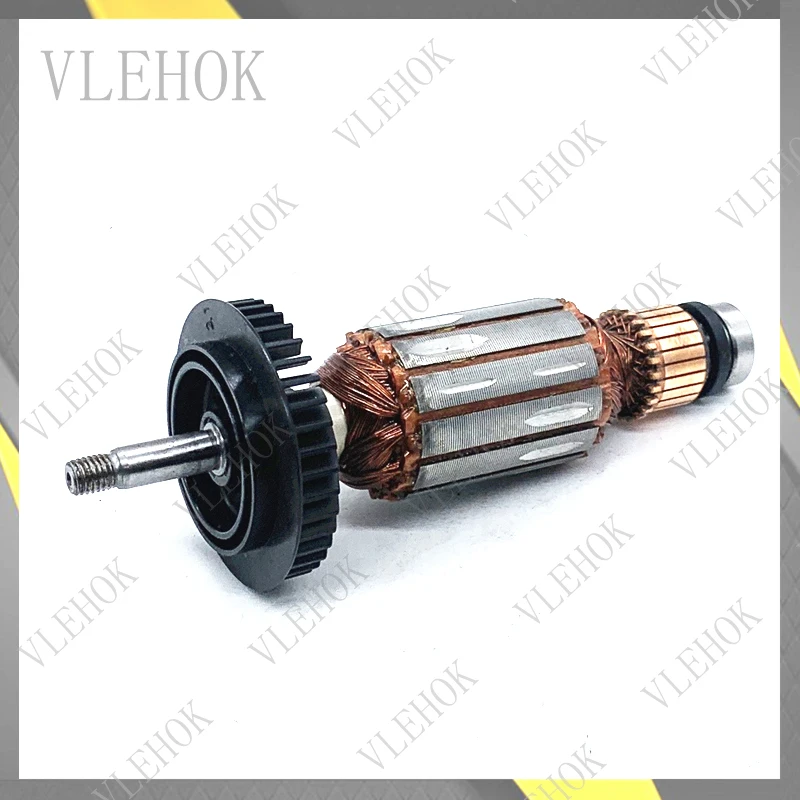 

Яматура с вентилятором 220-230 В для BOSCH GWS9-125CMS GWS9-125CM GWS9-125CE GWS9-125C GNF20CA PWS9-125X-CEL PWS9-125CE PWS850CE