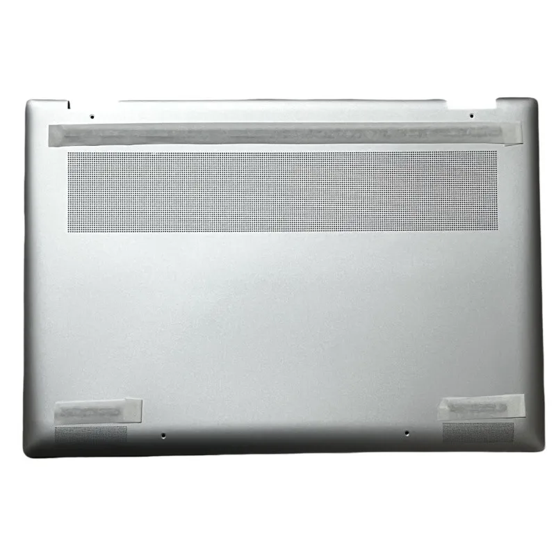 كمبيوتر محمول جديد لـ X360 16-AC 16-AD 2-in-1 TPN-C174 غطاء قاعدة سفلي حافظة سفلية D Shell