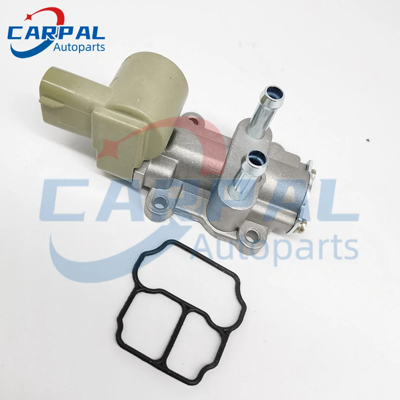 Idle Air Control Valve 16022-P2E-A51 16022P2EA51 16022-P2A-J01 16022P2JJ01 For 1996-2000 Honda Civic Acura EL 1.6L Auto Parts