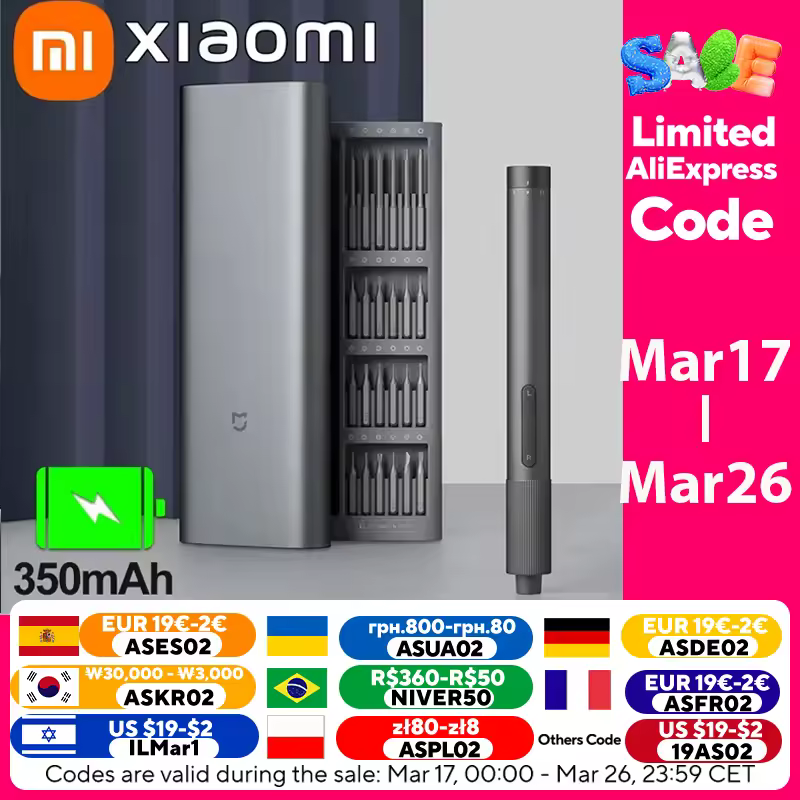 2. Xiaomi M..