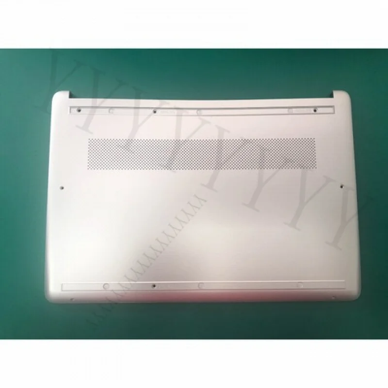 

Y+New for HP 14-DQ 14S-FR TPN-Q221 Bottom Case Base Cover Silver L64894-001