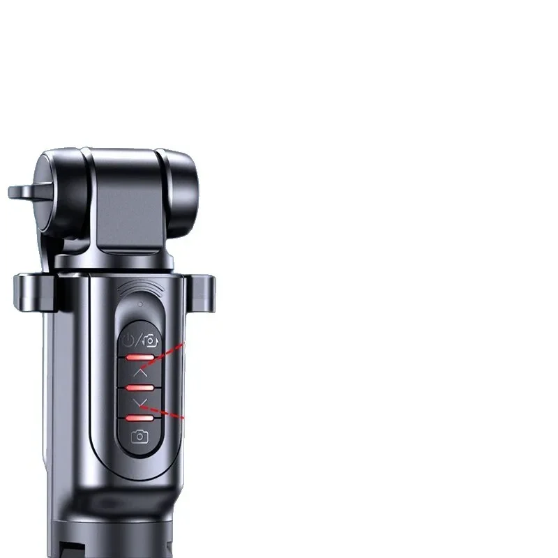 

Handheld selfie stick 360 ° automatic rotation remote control gimbal anti-shake shooting vlog