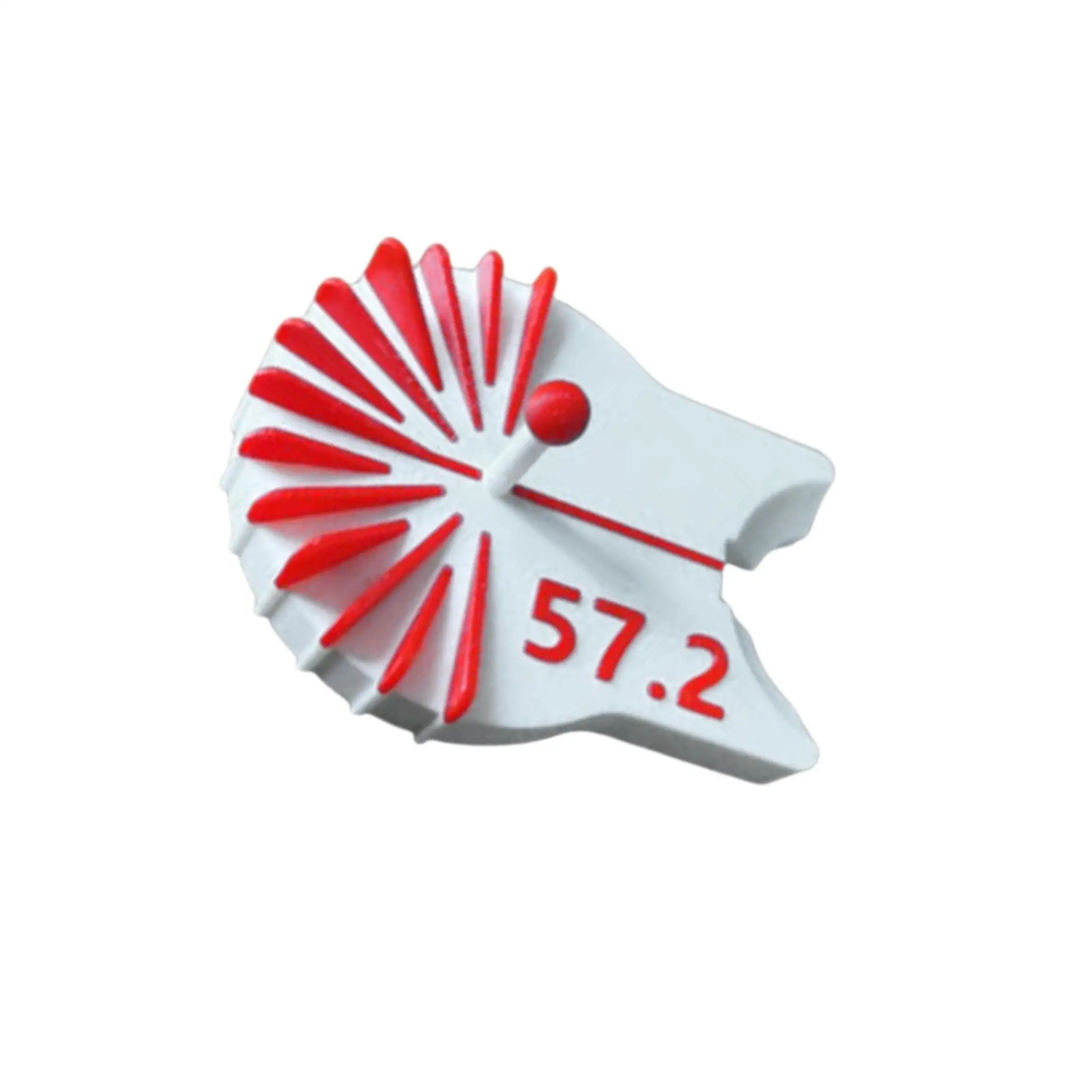 

Billiard Table Aiming Trainer Training Aid for Games Billiards Club Enthusiasts 15 Degree