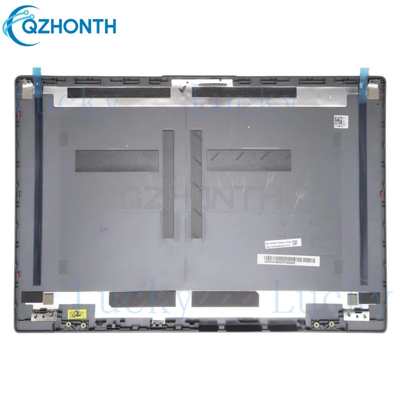 

f New LCD Back Cover IMR For Lenovo IdeaPad V15 G4 AMN (Silver Gray) 5CB1K18623