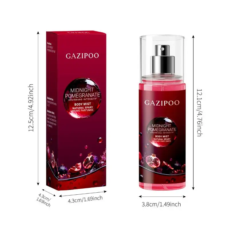 

Парфюмированный спрей с феромонами Charm Lady: Цветочный фруктовый аромат, стойкий, легкий, притягивающий противоположный пол, неотразимый парный аромат.