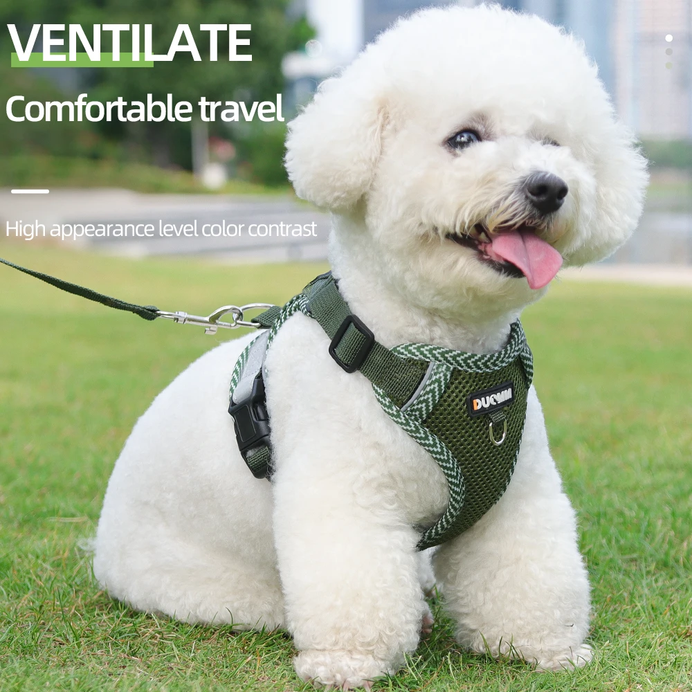 Thumbnail 2 - #45 Cheapest Puppy Harnesses Deals You Can Get