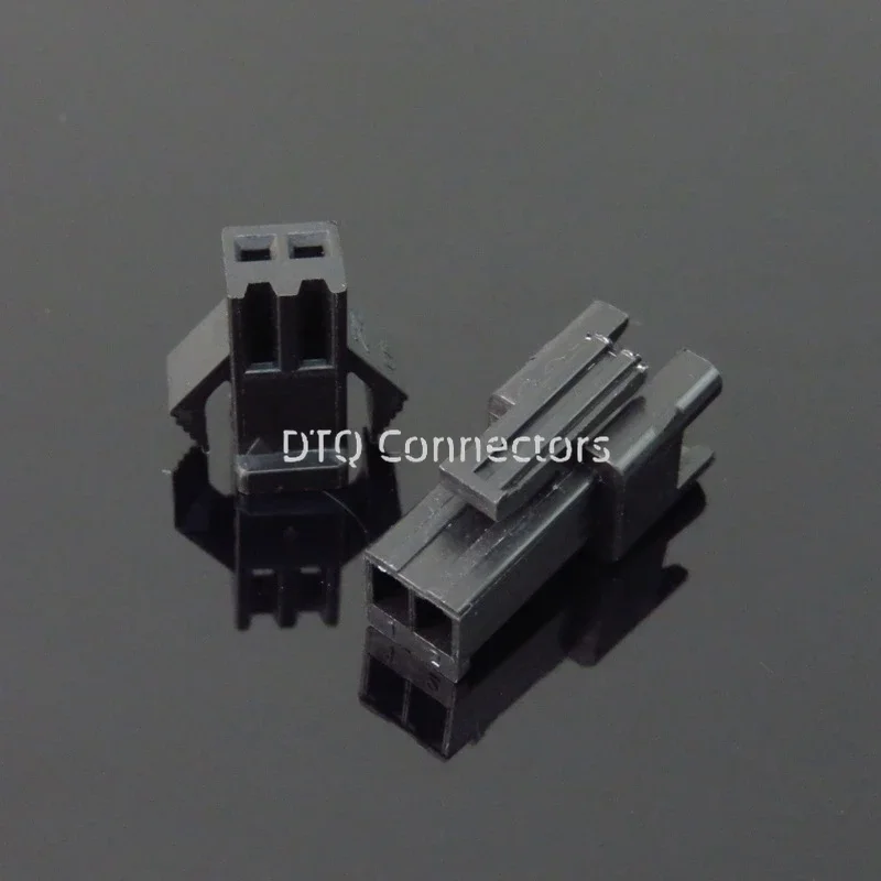 JST SM موصل الملعب ، إسكان الإناث ، إسكان الذكور ، SM 2P ، SM2.54 ، 2 ، 3 ، 4 ، 5 ، 6 ، 7 ، 8 P Pin ، 50 قابس #5