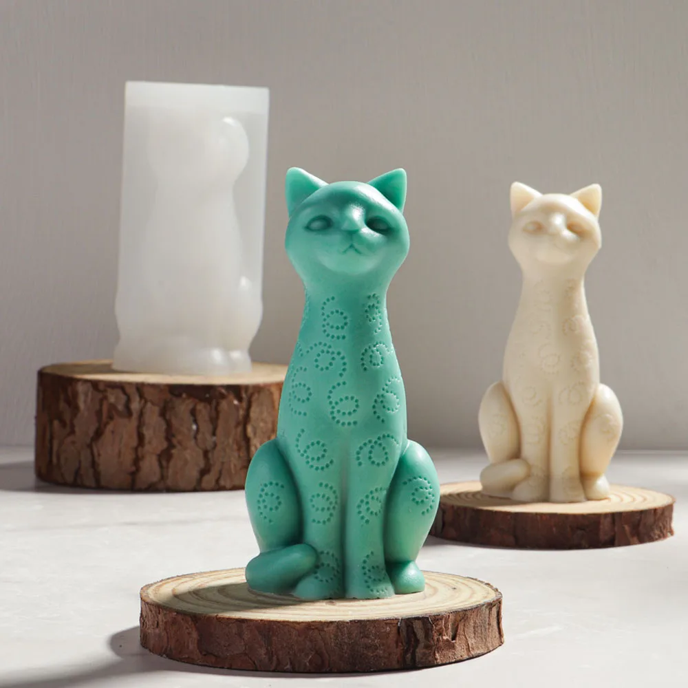 Cute Animal Cat And…