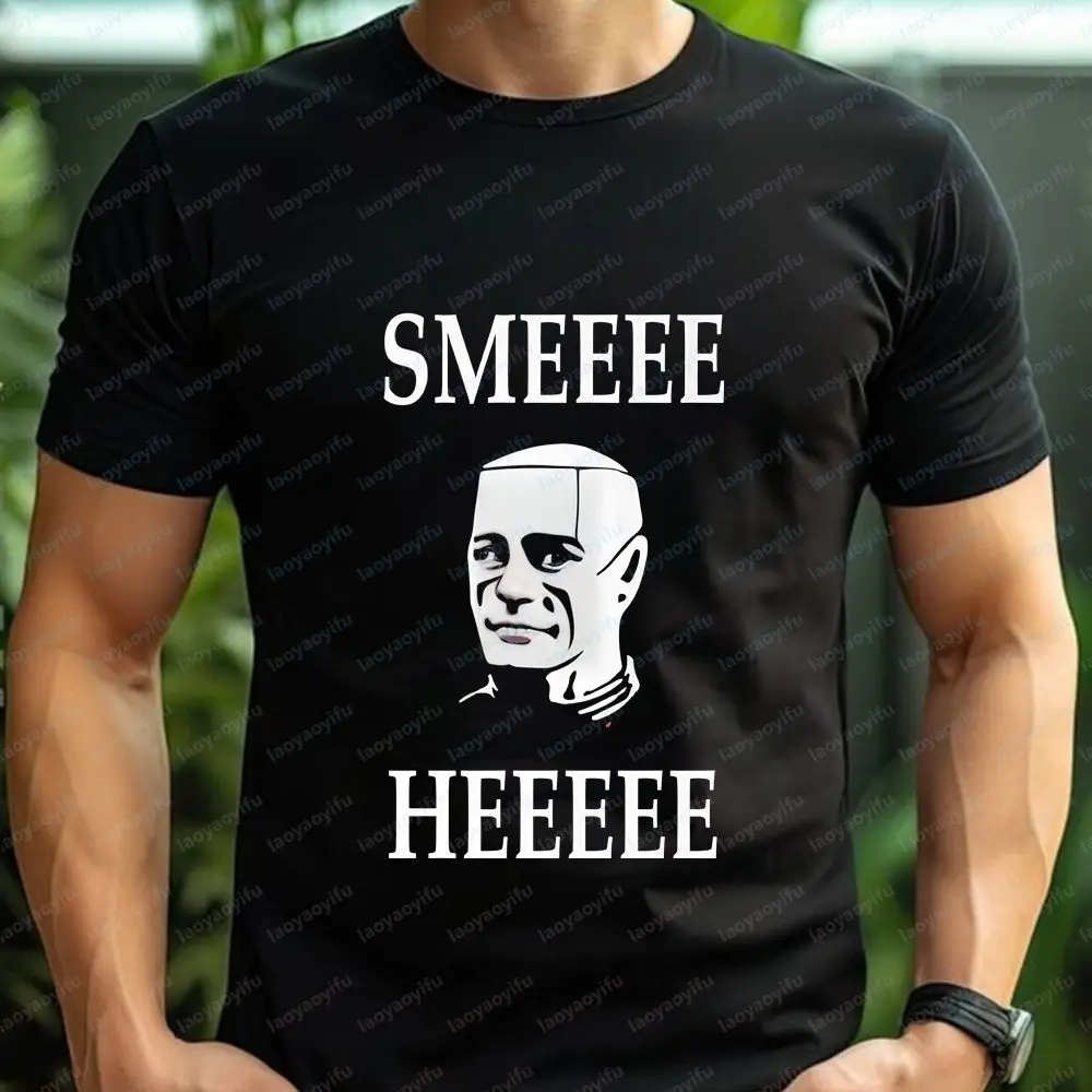 Red Dwarf - Casual Trendy Multi-Purpose Short-Sleeved T-Shirt for Men and Women, Suitable for All Sizes, Round Neck Design
