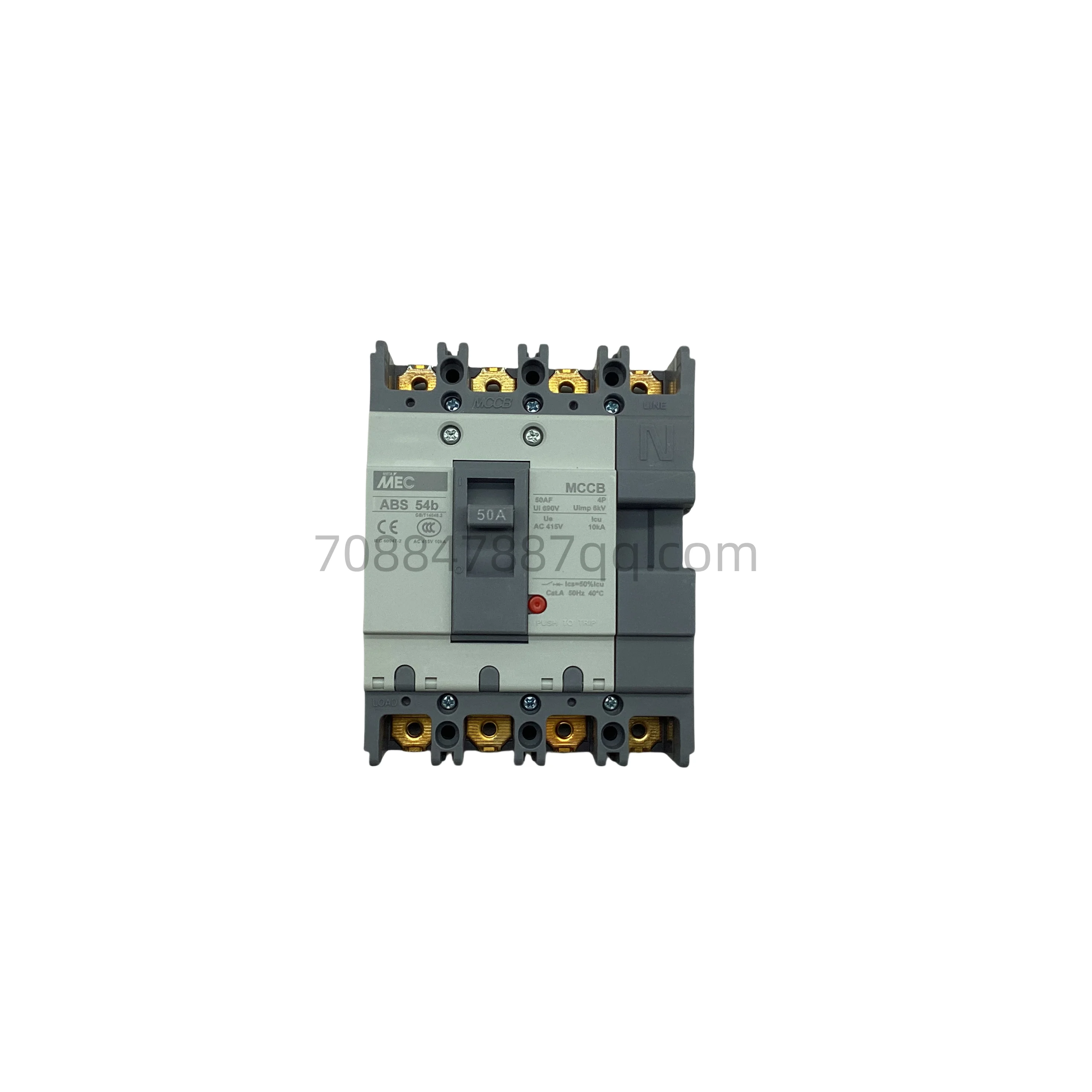 

Оригинальный НОВЫЙ ABS-54B 4P 20A/30A/40A/50A, ls54b