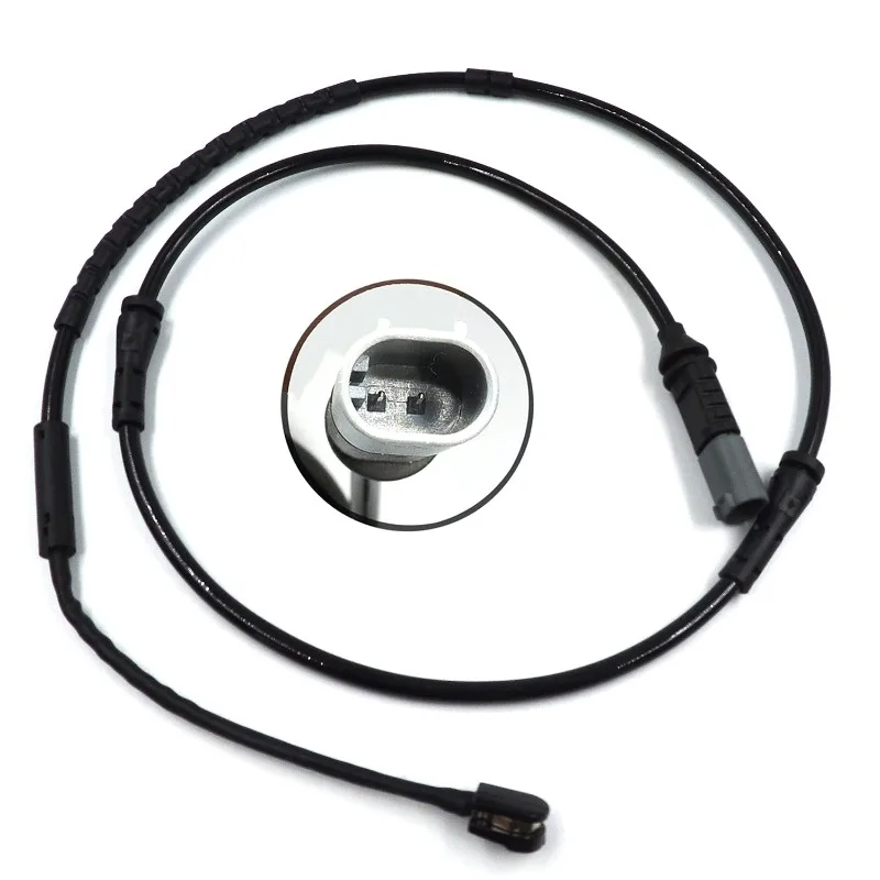 

1 шт. 34356791958 датчик износа передних тормозных колодок 3435 6791 958 для BMW F01 F02 F07