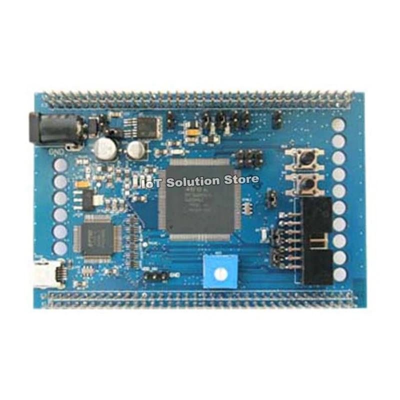 SPC560B-DIS Discovery Kit for SPC56 B line - with SPC560B54L5 MCU SPC560B DIS