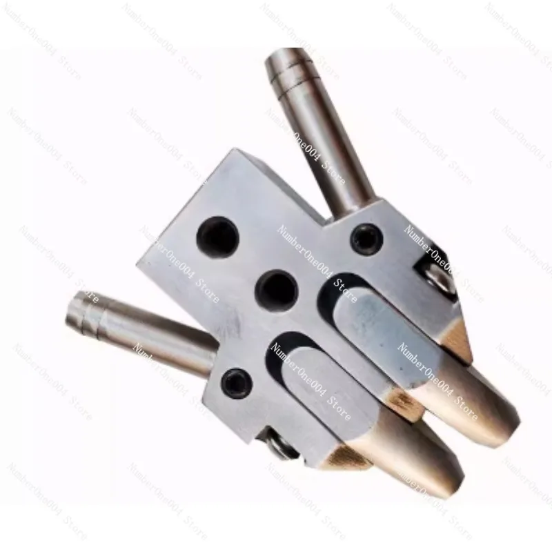 

Precision Automatic Lock Screw Batch, Manual Lock Screw Batch, Double Rivet Chuck