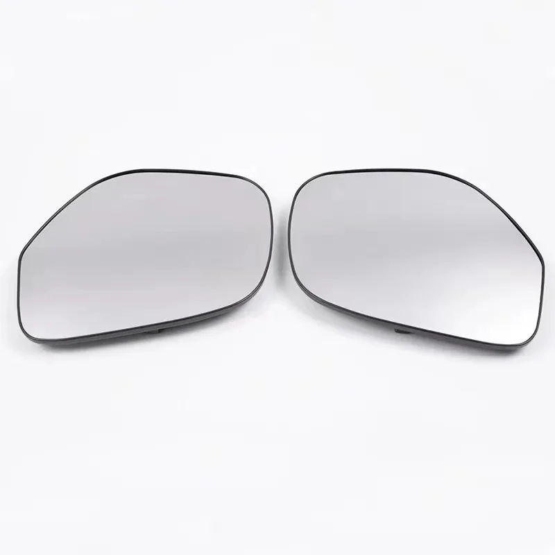 

For 10-13 Mitsubishi ASX reversing lenses, heated rearview lenses, mirror replacement