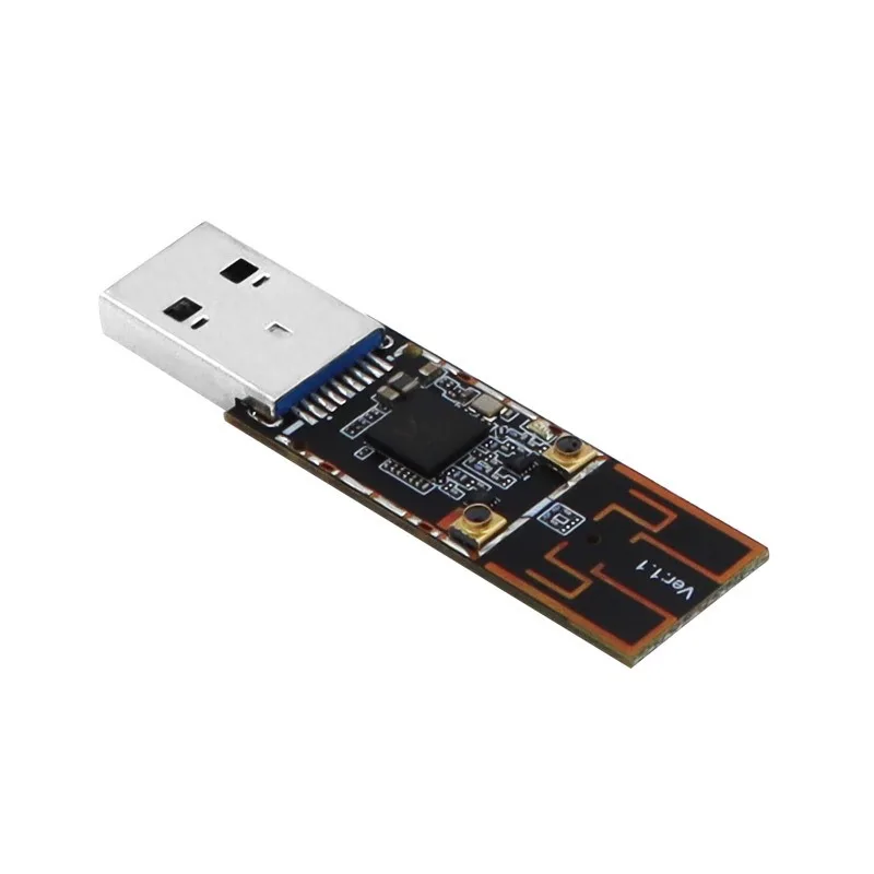 Parts Suitable for small size high stability industrial printer USB wireless receiver AC1300 USB wireless view 5