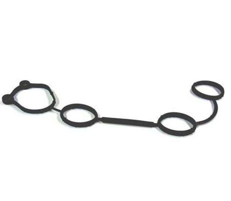 VICTORREINZ/ Spark plug gasket 70-37561-00C6/B7/D3,2.4,3.2 1-3 cylinder 06E103650A