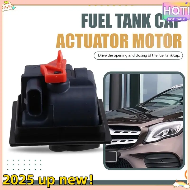 Superior Quality-Fuel Tank Cap Actuator Motor For Mercedes-Benz W176 C190 C117 X156 C253 X253 X166 0038203297 0008207703 A003820