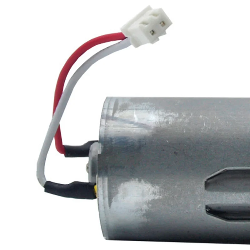 

N11R Vacuum Cleaner Main Brush Motor For Proscenic M6PRO Conga Robot Vacuum Cleaner Motor Accessories