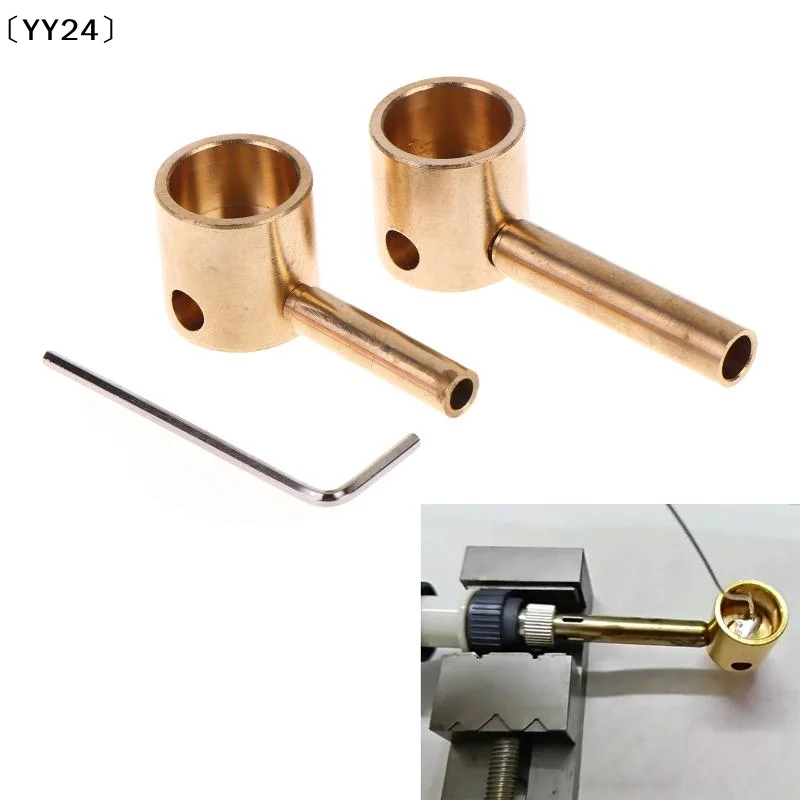 936 907 Small Mini Pot Wire Soldering Tool Electrician Wire Hand Dip Tinning Furnace Soldering Station Use〔YY24〕