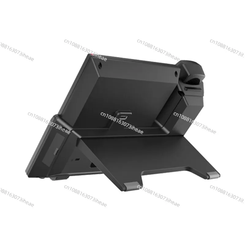 Fanvil-Puzzles à ecran اللمس، 7 أكياس، X7، 20 lignes SIP، WiFi Integré، الهاتف الذكي IP d' Entreé