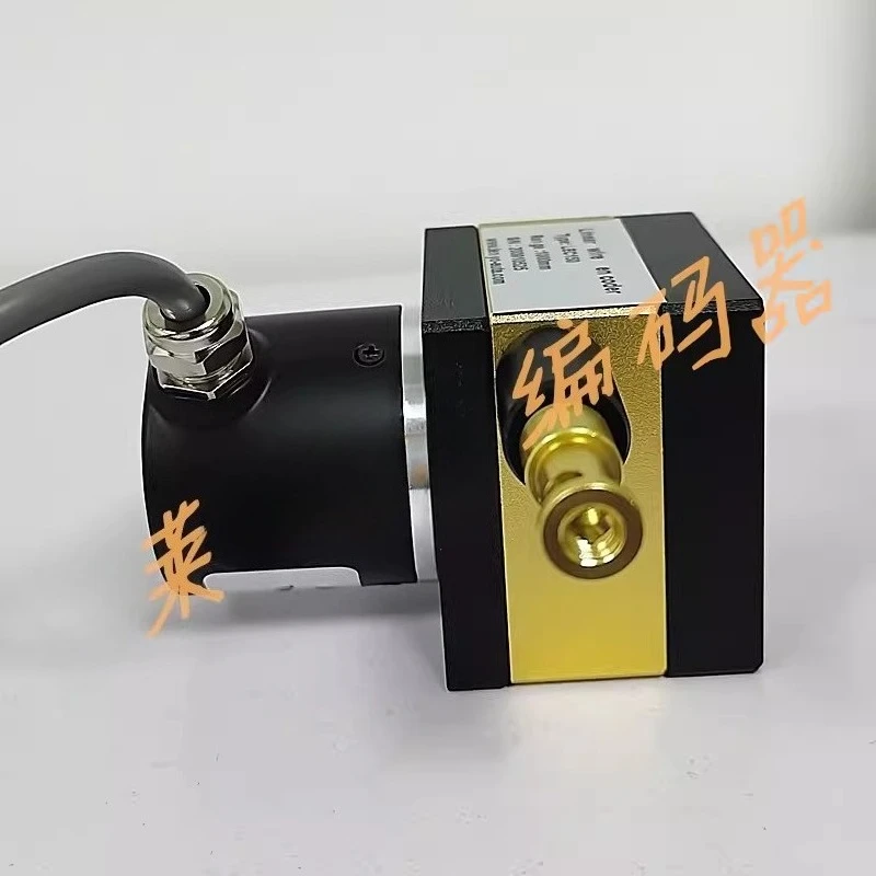 VL10-06G10-30F-2000BM-1000BM-2500BM Pull Wire Encoder Linear Displacement Sensor for Industrial Equipment