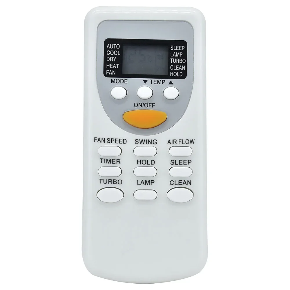 Remote Control ZH/JT-03 for CHIGO Air Conditioner Conditioning