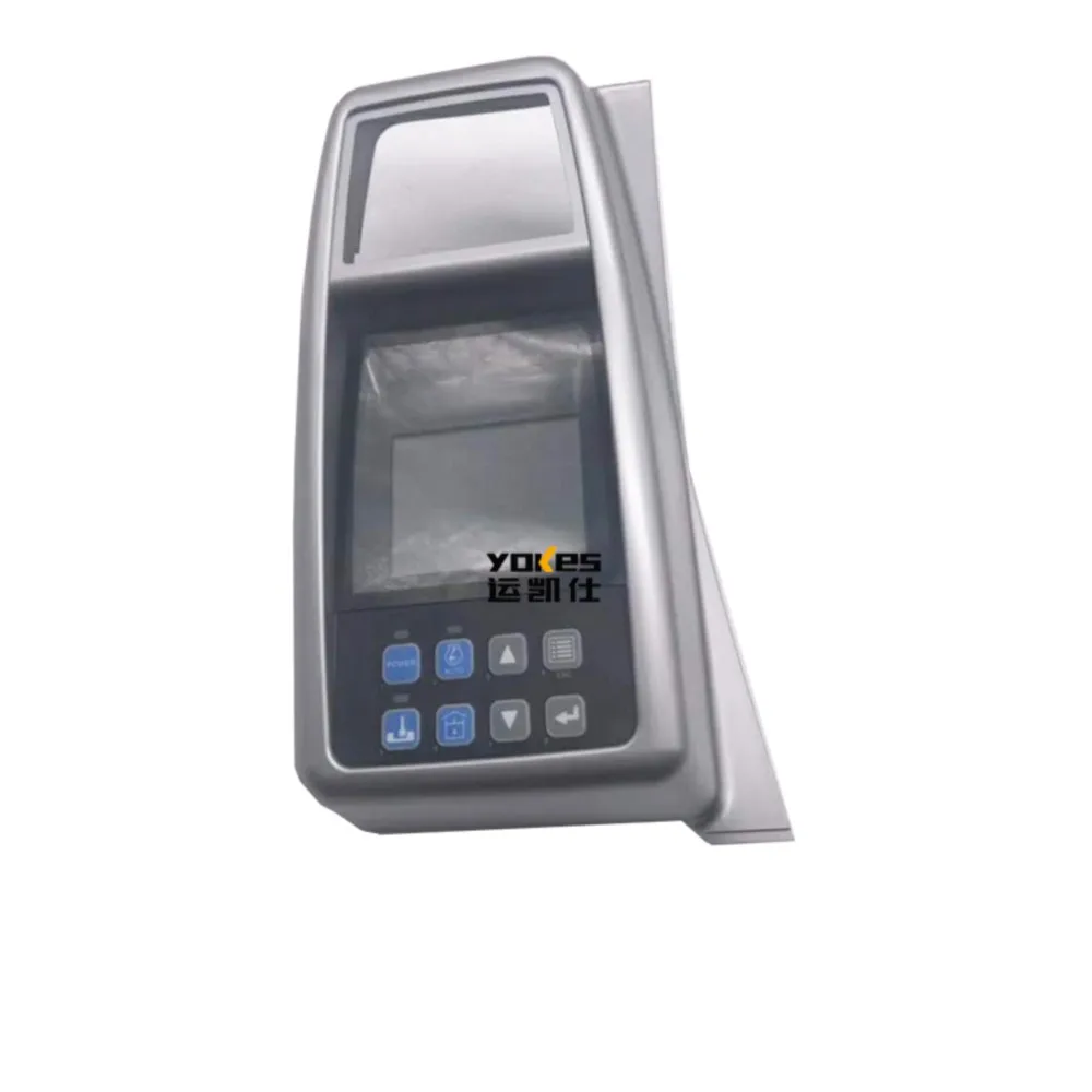 539-00076 300426-00012 for Daewoo for Doosan DX180/255/230/340/480/420 LCD Display display panel monitor DX260 539-00076B