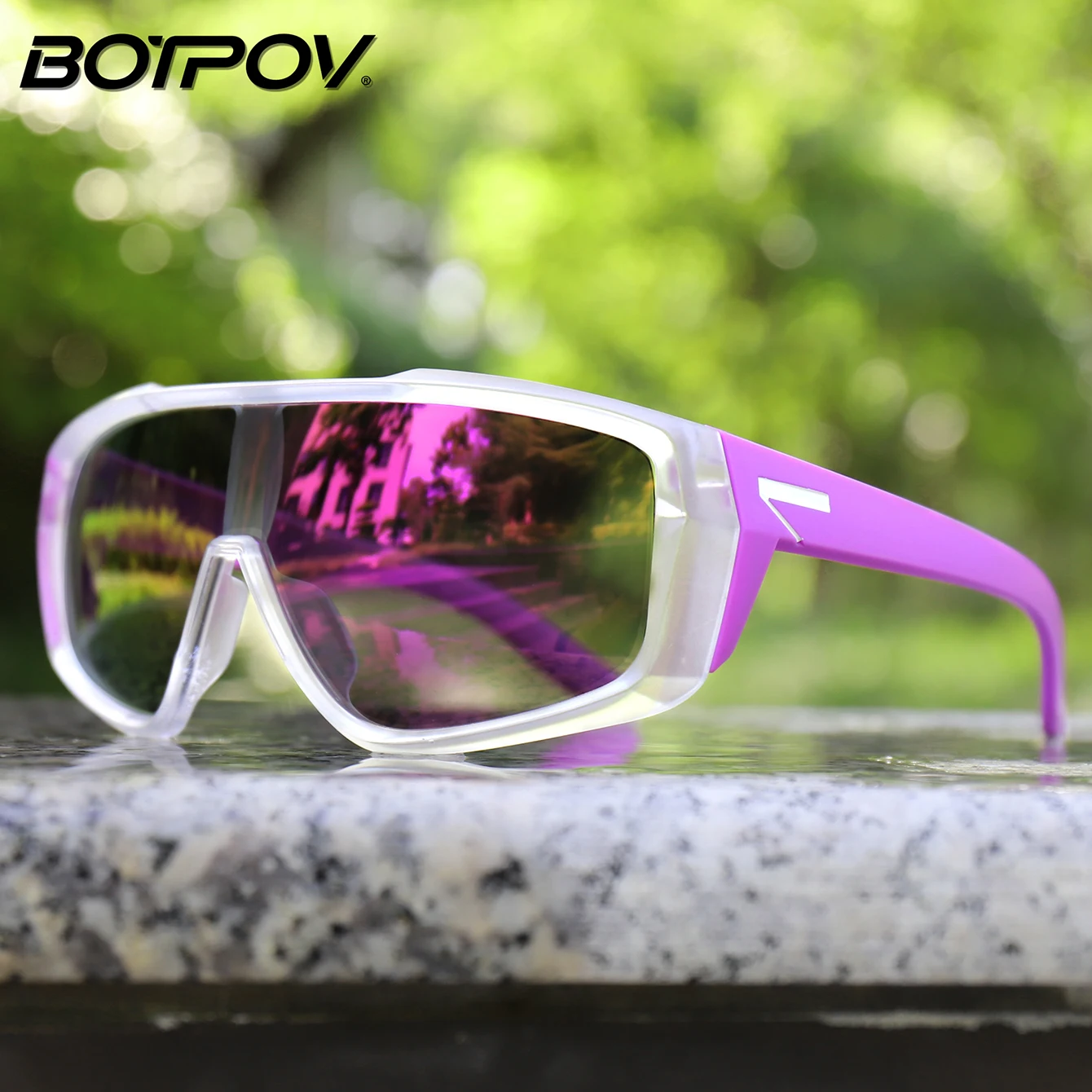 Youth Colorful Cycl…