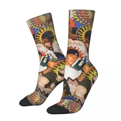 Fashion Unisex Retro Ferxxo Feid Socks Unique Accessories Print Socks Soft Best Gift Idea