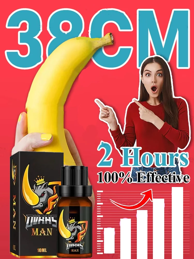 

Essential Oil For Man Care
