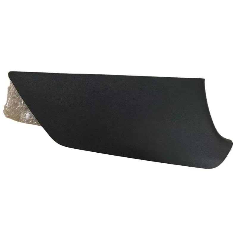 

84567960 Central Channel Decorative Panel Armrest Box Front End Center Console Lower Trim Plate for Cadillac XT5 XT6